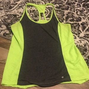 Xersion tank top